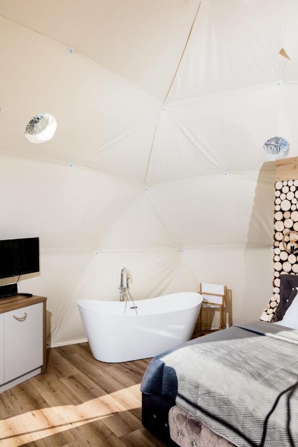 Wellness Hotel Bahenec Eksteriør billede